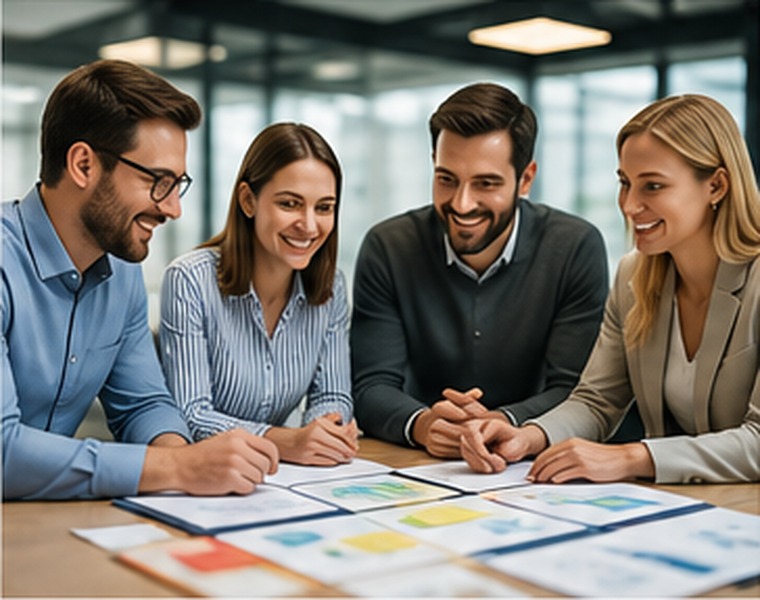 People Management