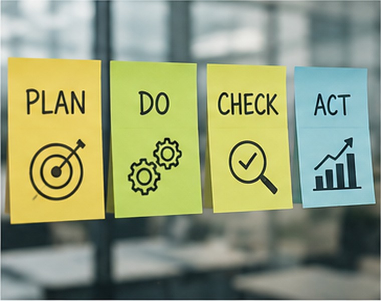 Projektmanagement