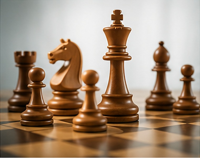 Strategie
